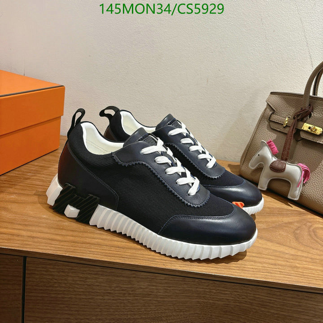 Hermes-Women Shoes Code: CS5929 $: 145USD