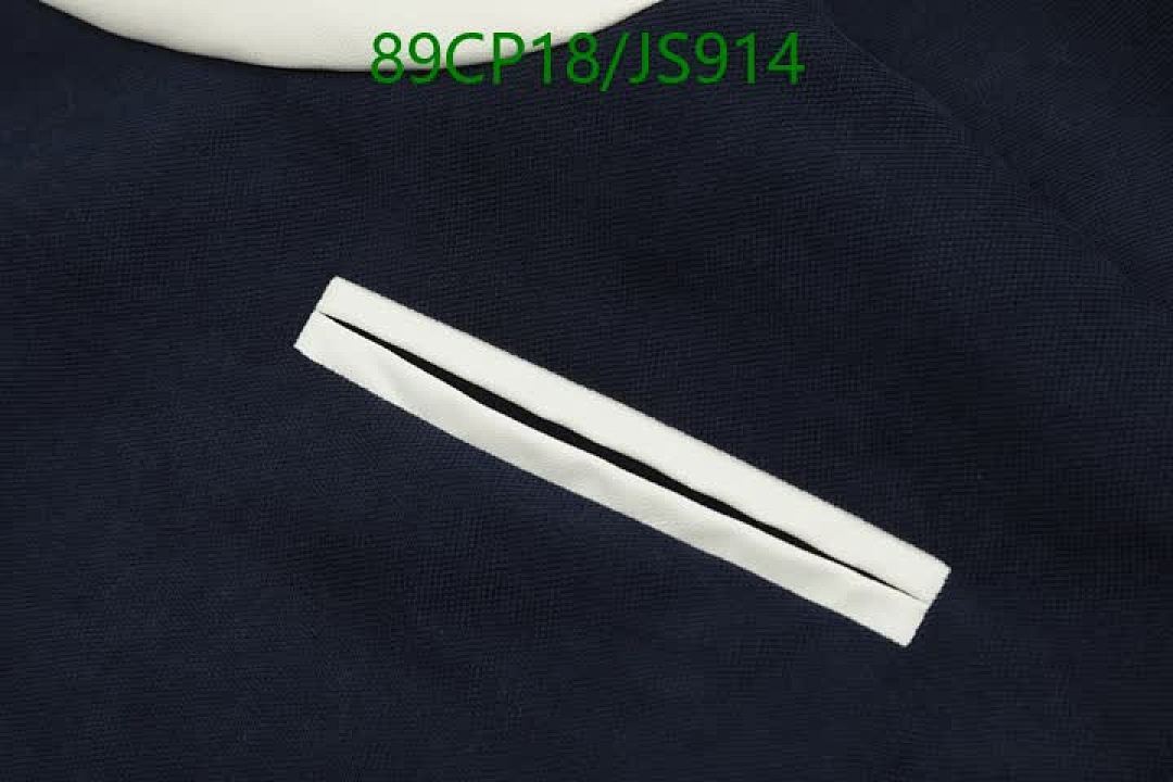 Ralph Lauren-Clothing Code: JS914 $: 89USD