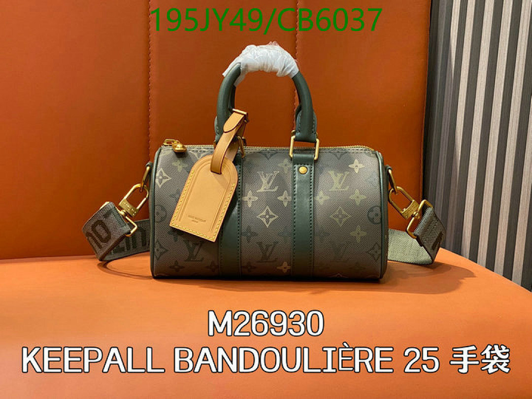 LV-Bag-Mirror Quality Code: CB6038 $: 175USD