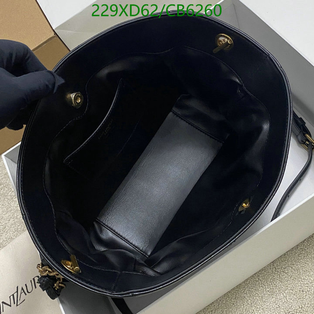 YSL-Bag-Mirror Quality Code: CB6260 $: 229USD