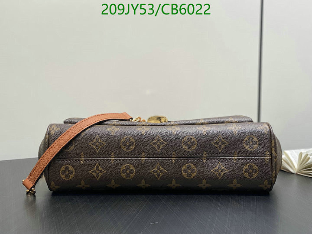 LV-Bag-Mirror Quality Code: CB6022 $: 209USD
