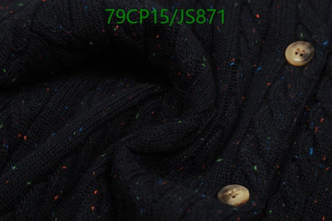 Ralph Lauren-Clothing Code: JS871 $: 79USD