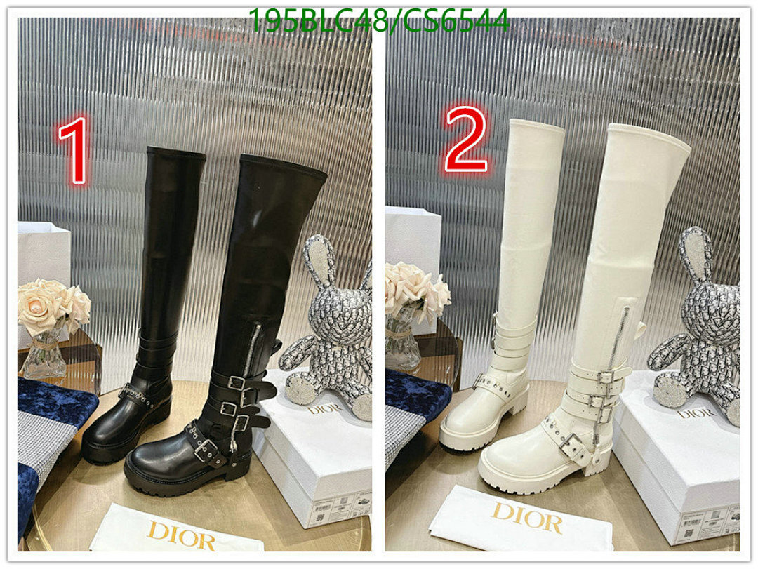 Boots-Women Shoes Code: CS6544 $: 195USD