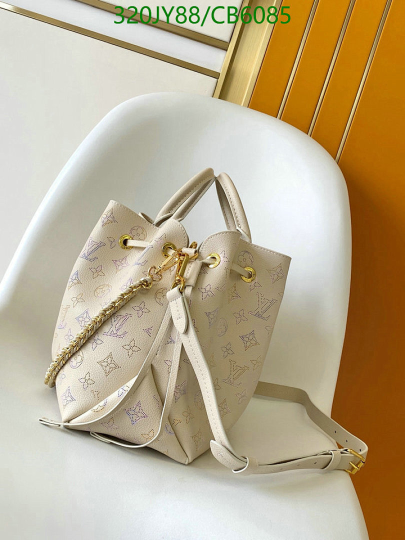LV-Bag-Mirror Quality Code: CB6085 $: 320USD
