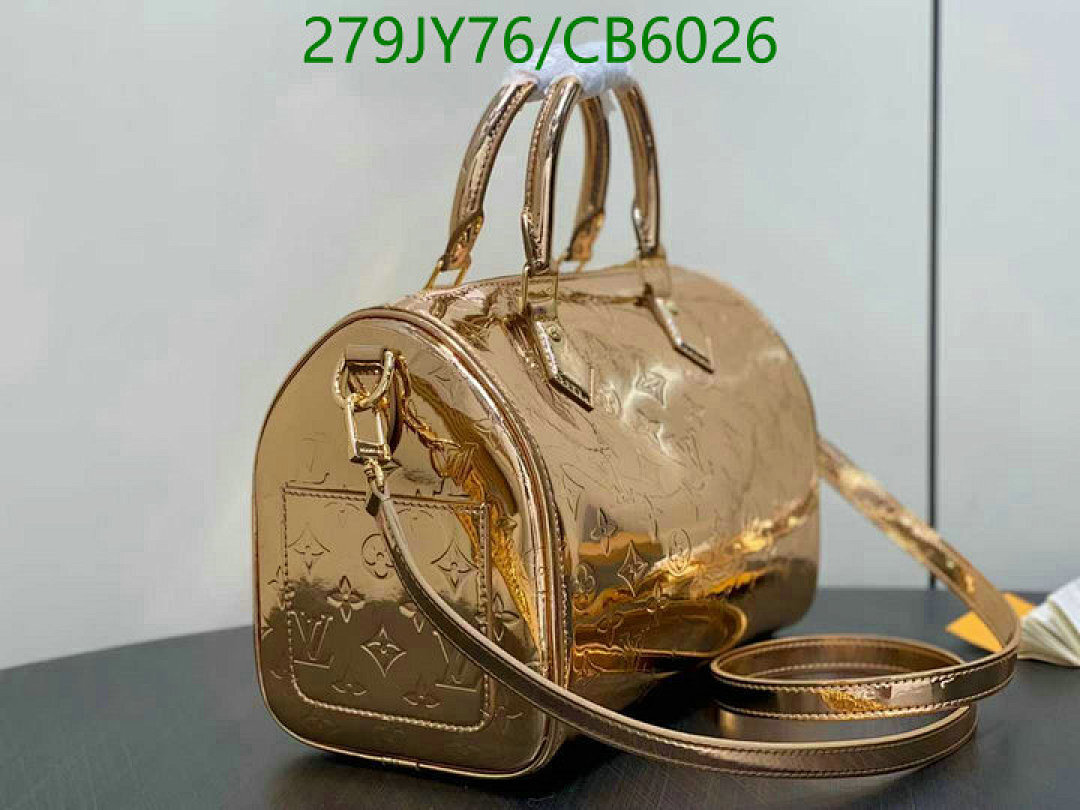 LV-Bag-Mirror Quality Code: CB6026 $: 279USD
