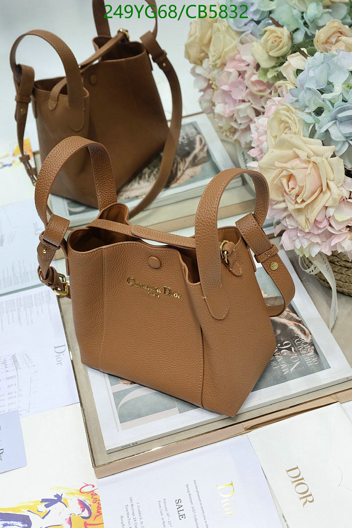 Dior-Bag-Mirror Quality Code: CB5832 $: 249USD