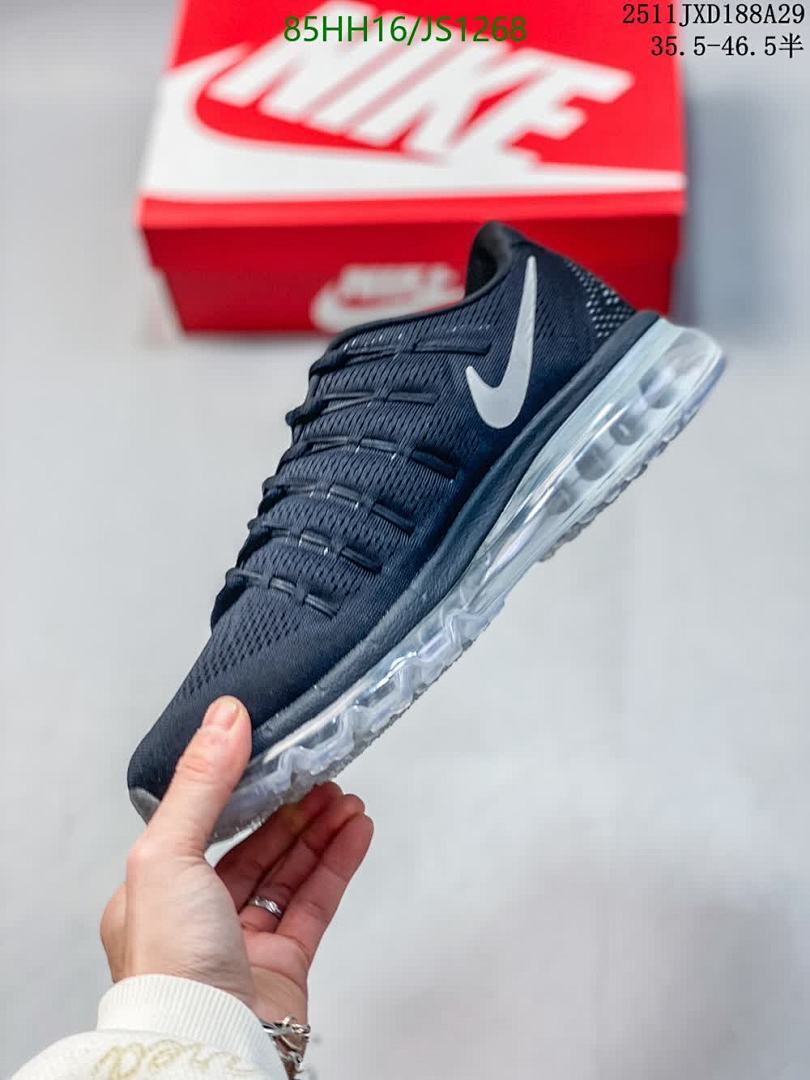 NIKE-Women Shoes Code: JS1268 $: 85USD