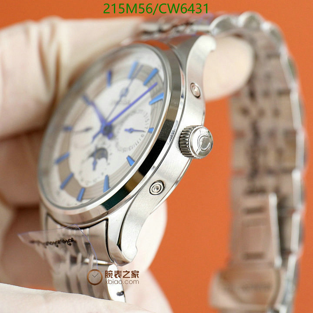 Omega-Watch(Mirror Quality) Code: CW6431 $: 215USD