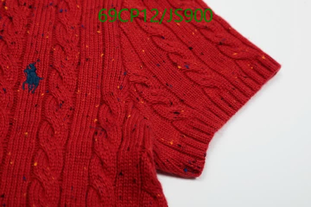 Ralph Lauren-Clothing Code: JS900 $: 69USD