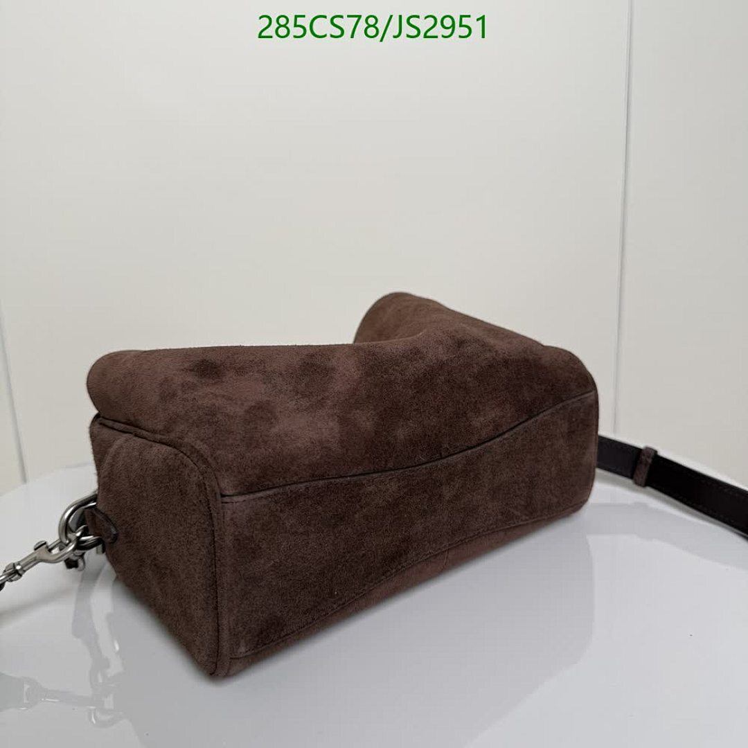 Balenciaga-Bag-Mirror Quality Code: JS2951 $: 285USD