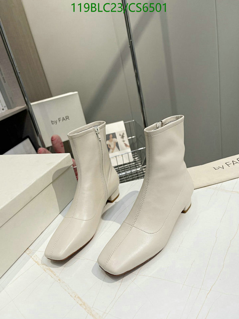 BY Far-Women Shoes Code: CS6501 $: 119USD