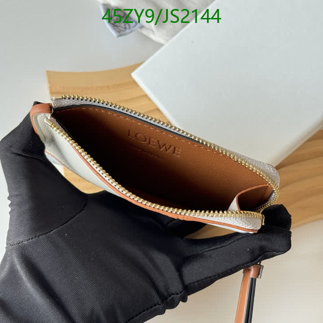 Loewe-Wallet(4A) Code: JS2144 $: 45USD