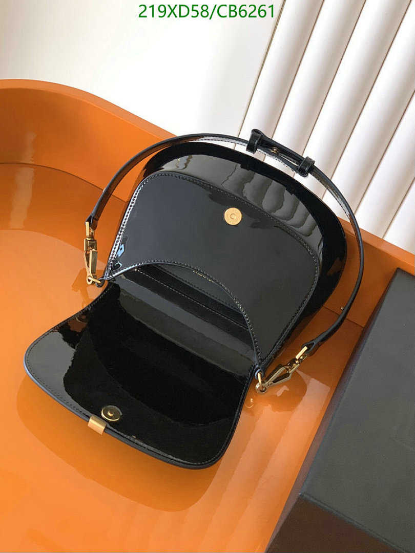 YSL-Bag-Mirror Quality Code: CB6261 $: 219USD