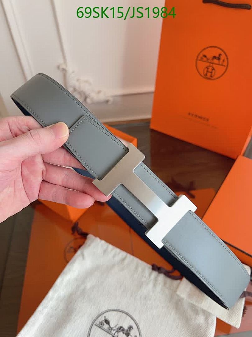 Hermes-Belts Code: JS1984 $: 69USD