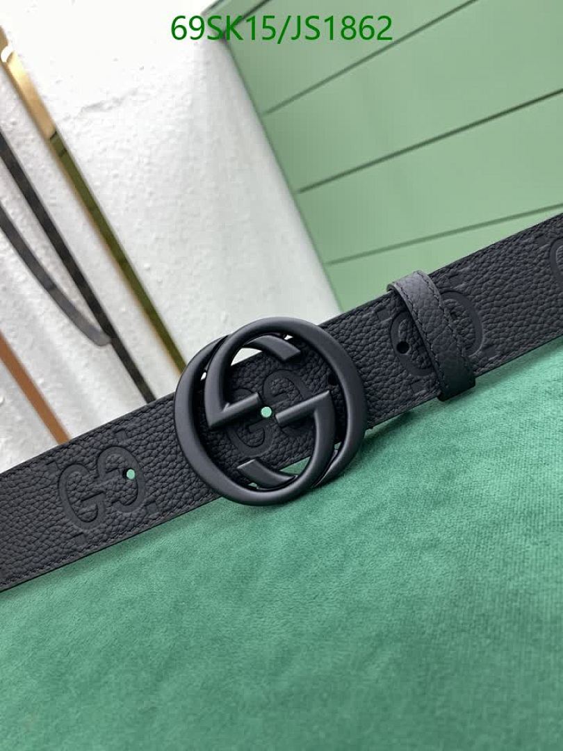 Gucci-Belts Code: JS1862 $: 69USD