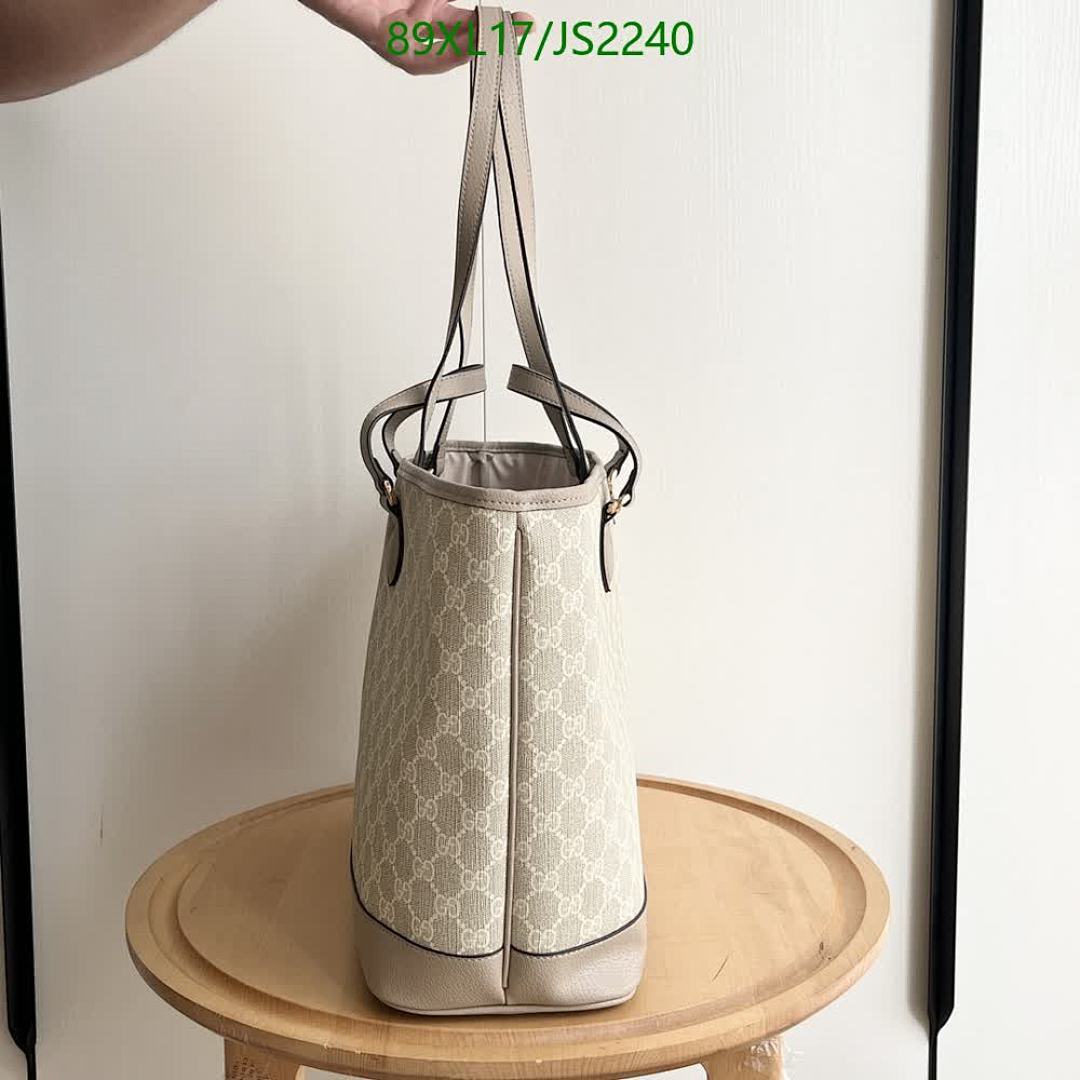 Gucci-Bag-4A Quality Code: JS2240 $: 89USD