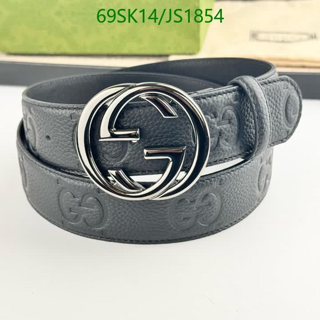 Gucci-Belts Code: JS1854 $: 69USD