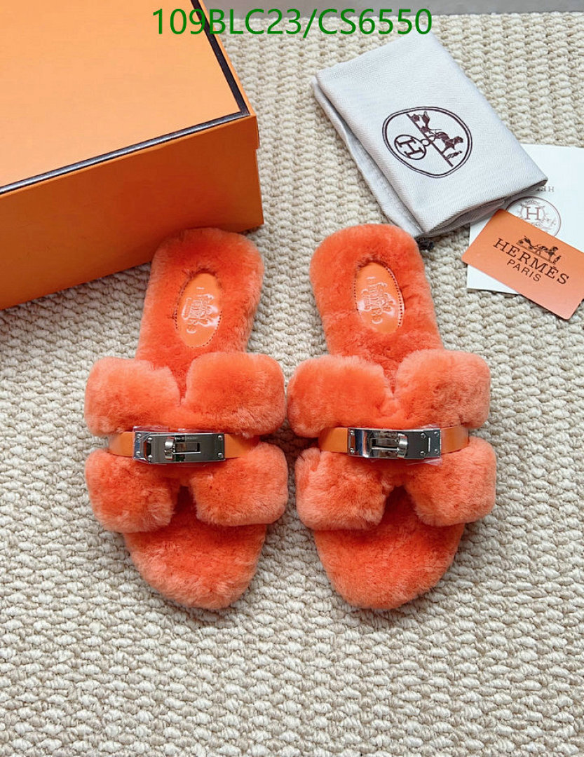 Hermes-Women Shoes Code: CS6550 $: 109USD