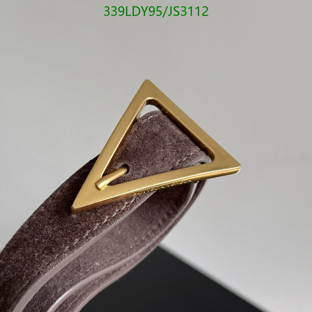 BV-Bag-Mirror Quality Code: JS3112 $: 339USD