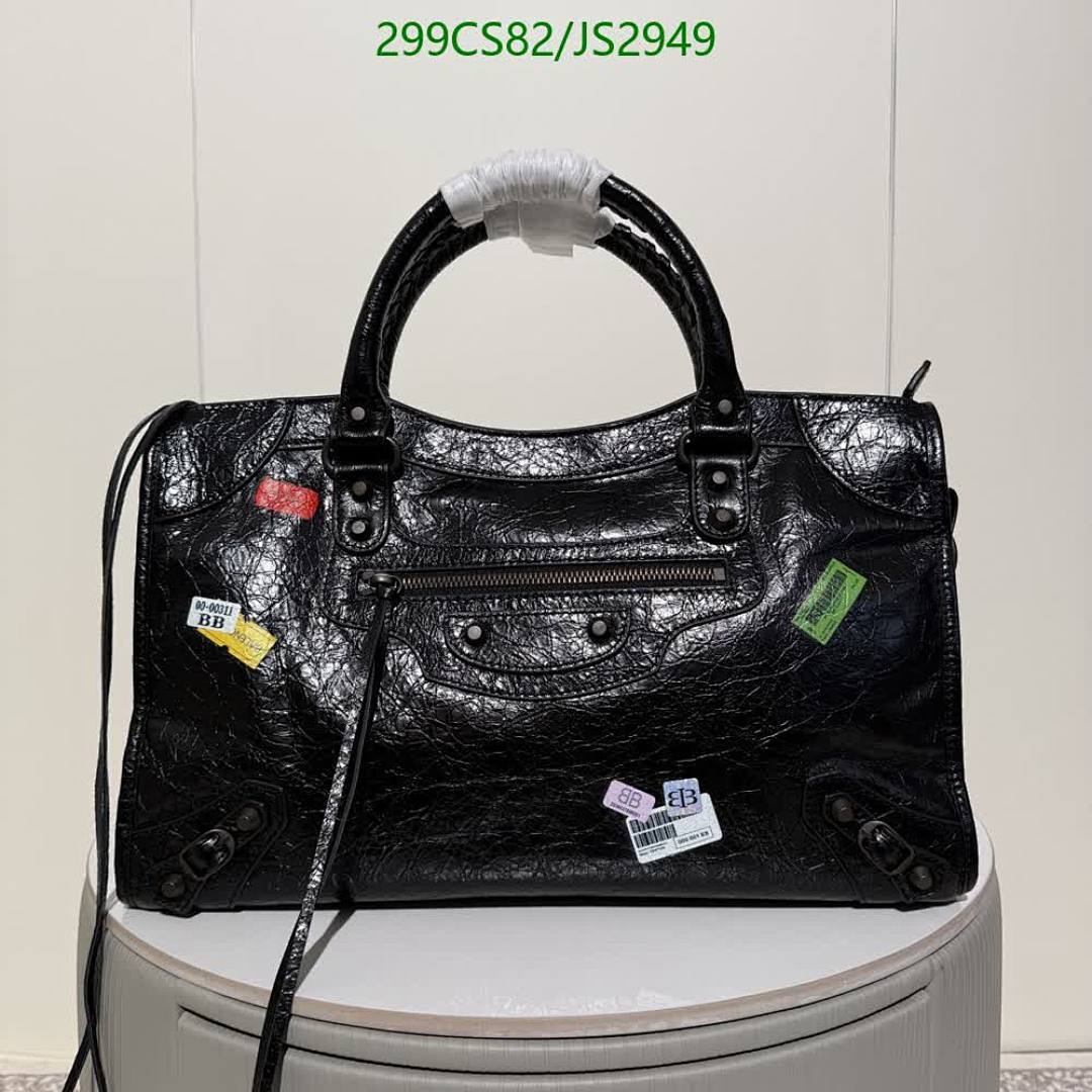 Balenciaga-Bag-Mirror Quality Code: JS2949 $: 299USD