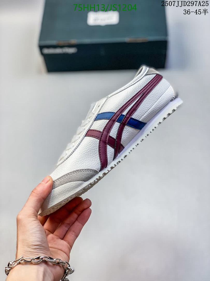 Asics-Women Shoes Code: JS1204 $: 75USD