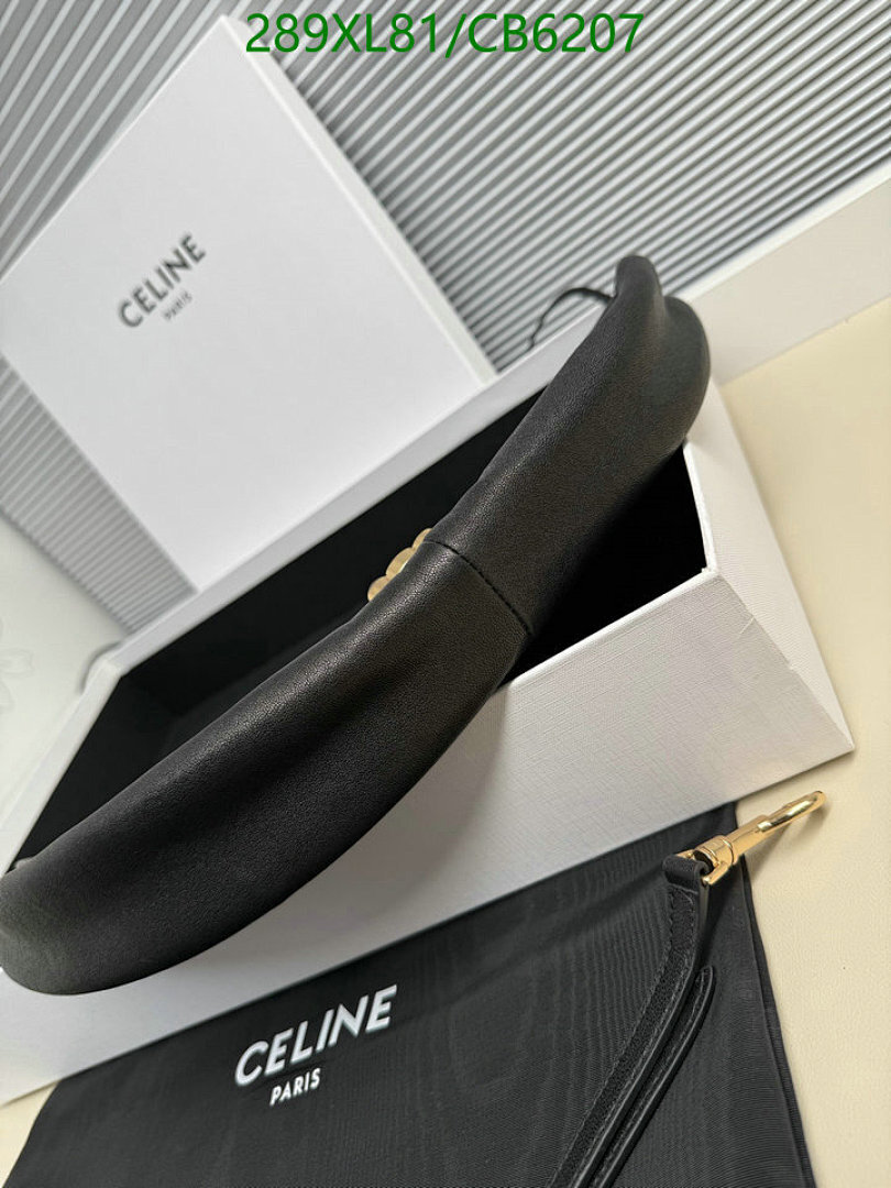 Celine-Bag-Mirror Quality Code: CB6207 $: 289USD