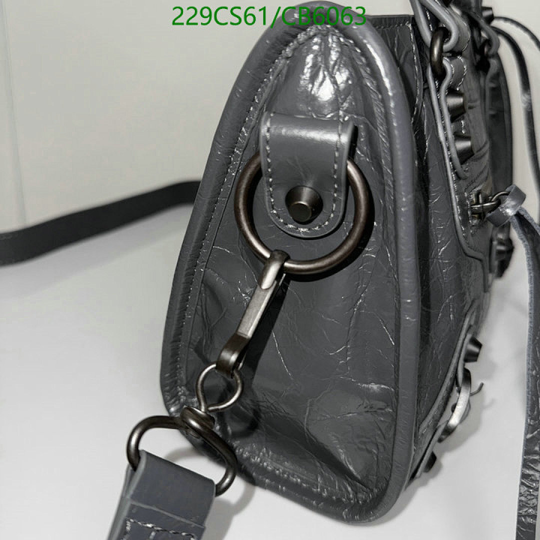 Balenciaga-Bag-Mirror Quality Code: CB6063 $: 229USD