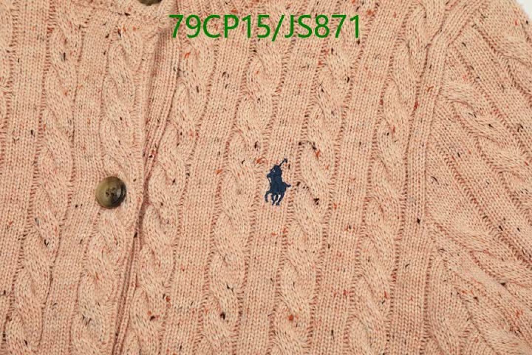 Ralph Lauren-Clothing Code: JS871 $: 79USD