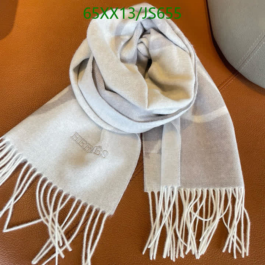 Hermes-Scarf Code: JS655 $: 65USD
