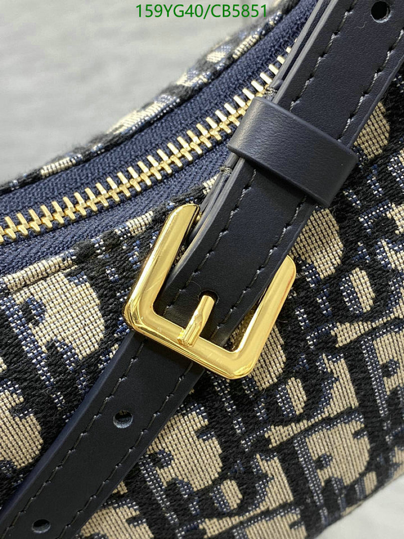 Dior-Bag-Mirror Quality Code: CB5851 $: 159USD