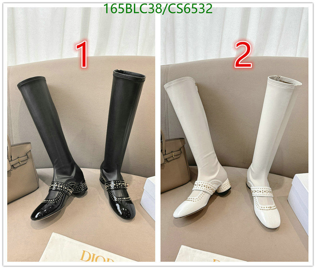 Boots-Women Shoes Code: CS6532 $: 165USD