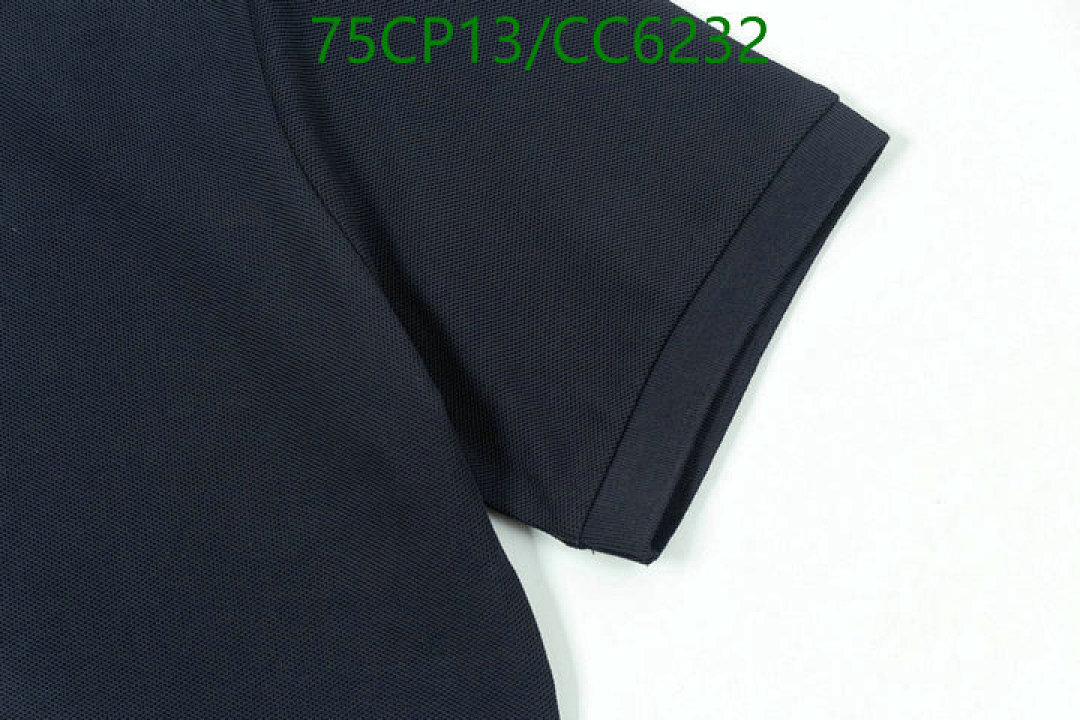 Burberry-Clothing Code: CC6232 $: 75USD