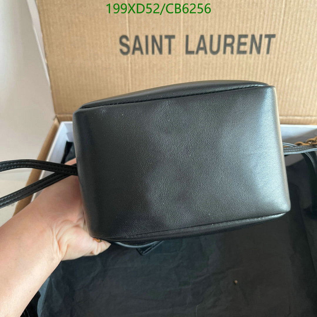 YSL-Bag-Mirror Quality Code: CB6256 $: 199USD