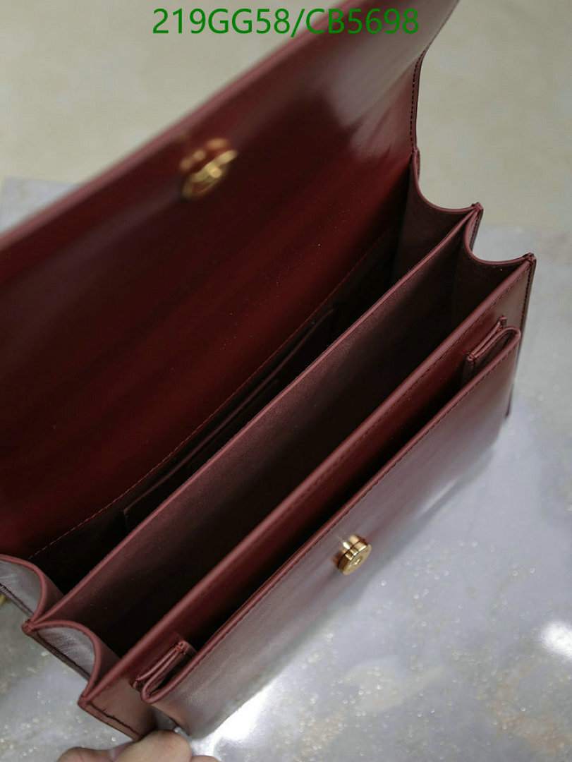 YSL-Bag-Mirror Quality Code: CB5698 $: 219USD