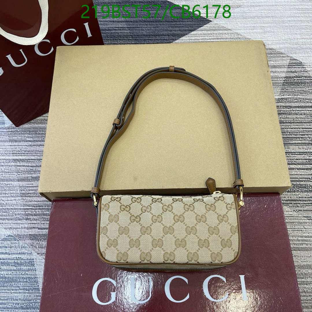 Gucci-Bag-Mirror Quality Code: CB6178