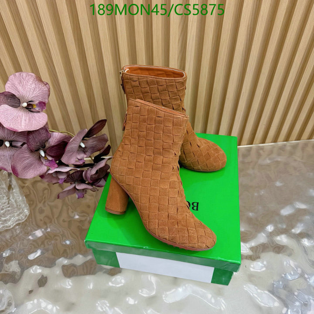 BV-Women Shoes Code: CS5875 $: 189USD