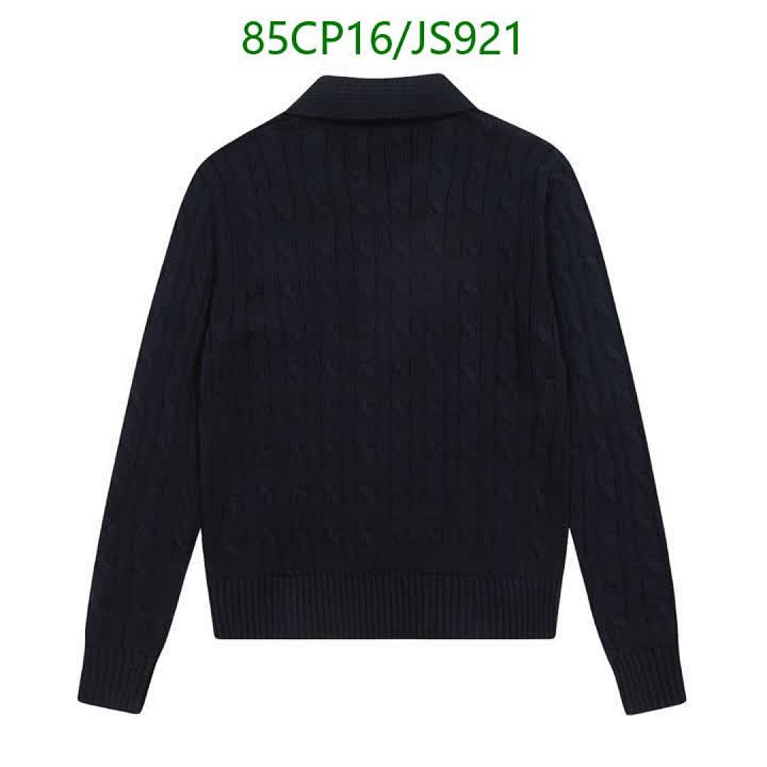 Ralph Lauren-Clothing Code: JS921 $: 85USD