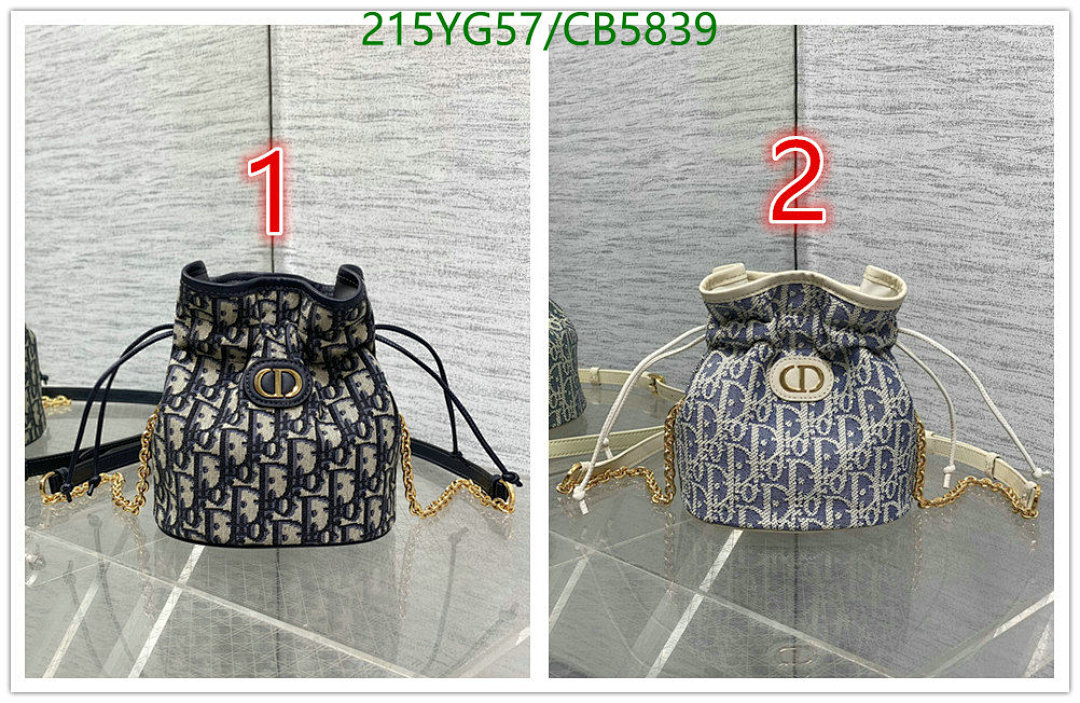 Dior-Bag-Mirror Quality Code: CB5839 $: 215USD