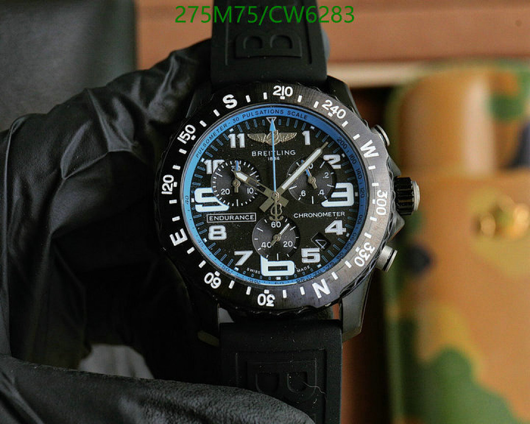 Breitling-Watch-Mirror Quality Code: CW6283 $: 275USD