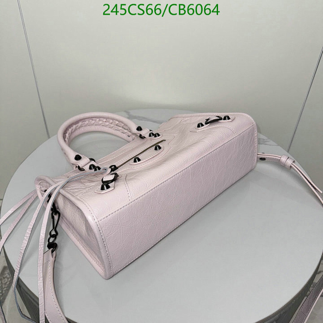 Balenciaga-Bag-Mirror Quality Code: CB6064 $: 245USD