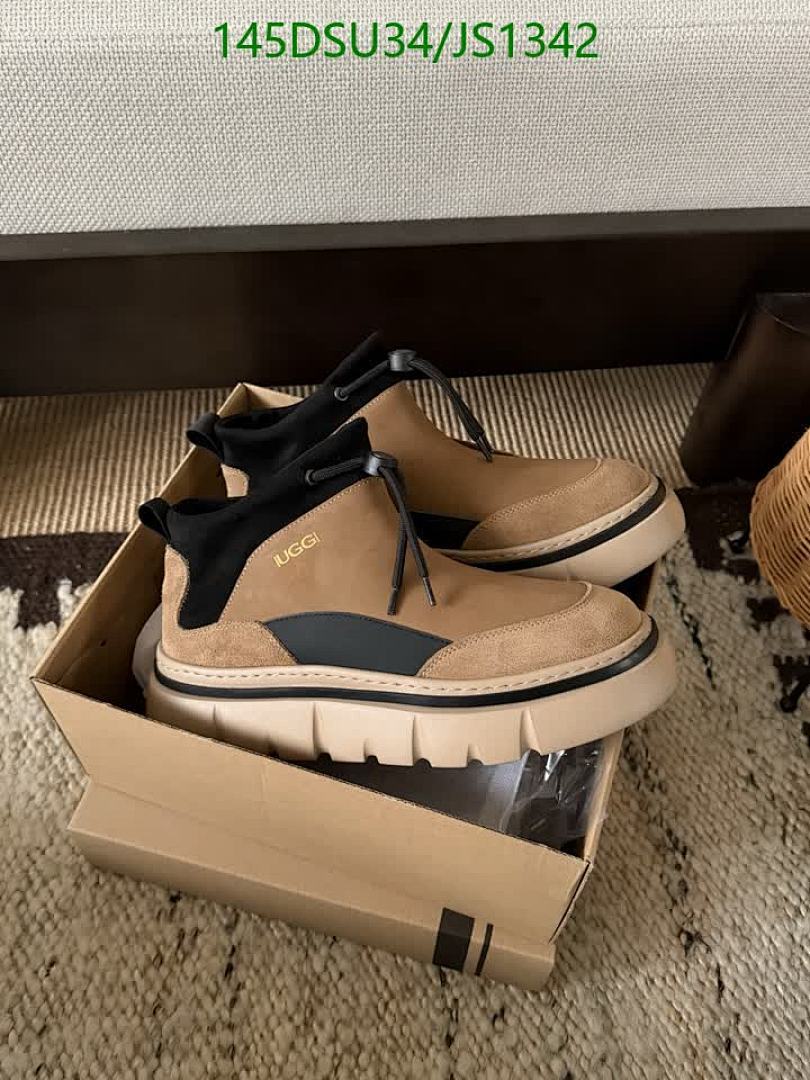 UGG-Men shoes Code: JS1342 $: 145USD