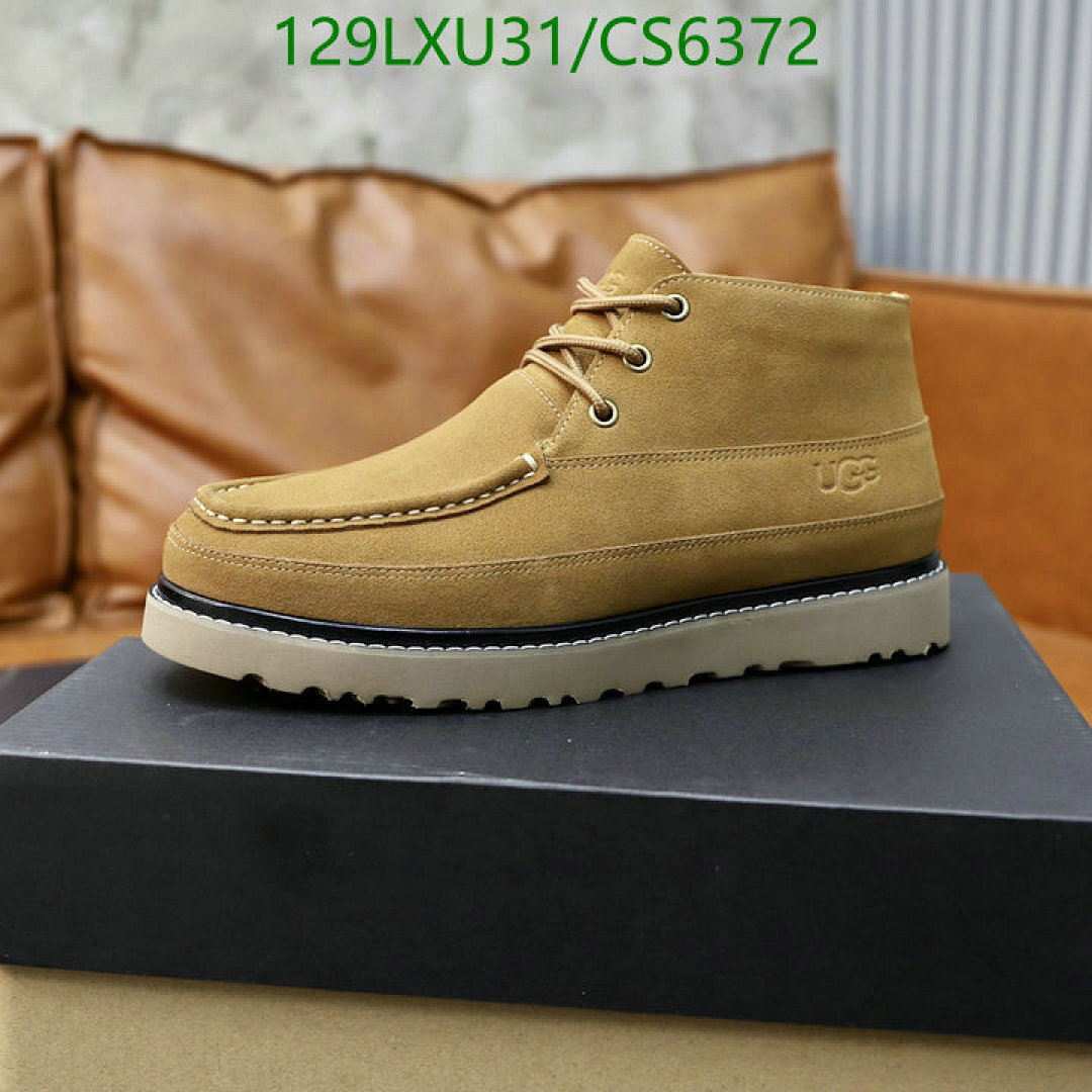 UGG-Men shoes Code: CS6372 $: 129USD