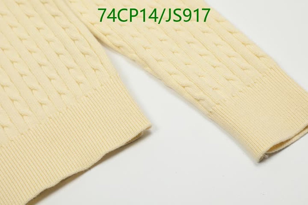 Ralph Lauren-Clothing Code: JS917 $: 74USD