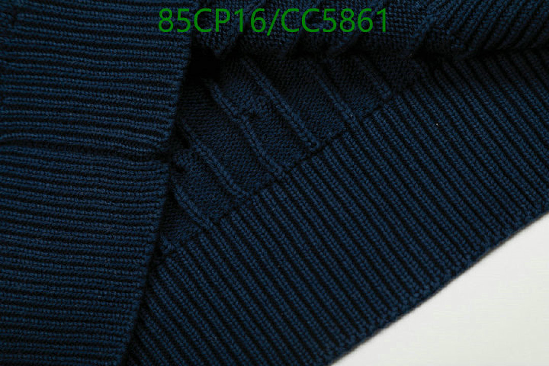 Ralph Lauren-Clothing Code: CC5861 $: 85USD