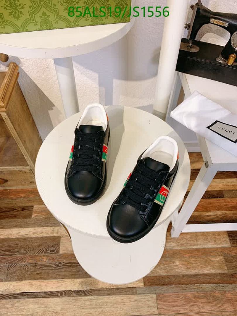 Gucci-Kids shoes Code: JS1556 $: 85USD