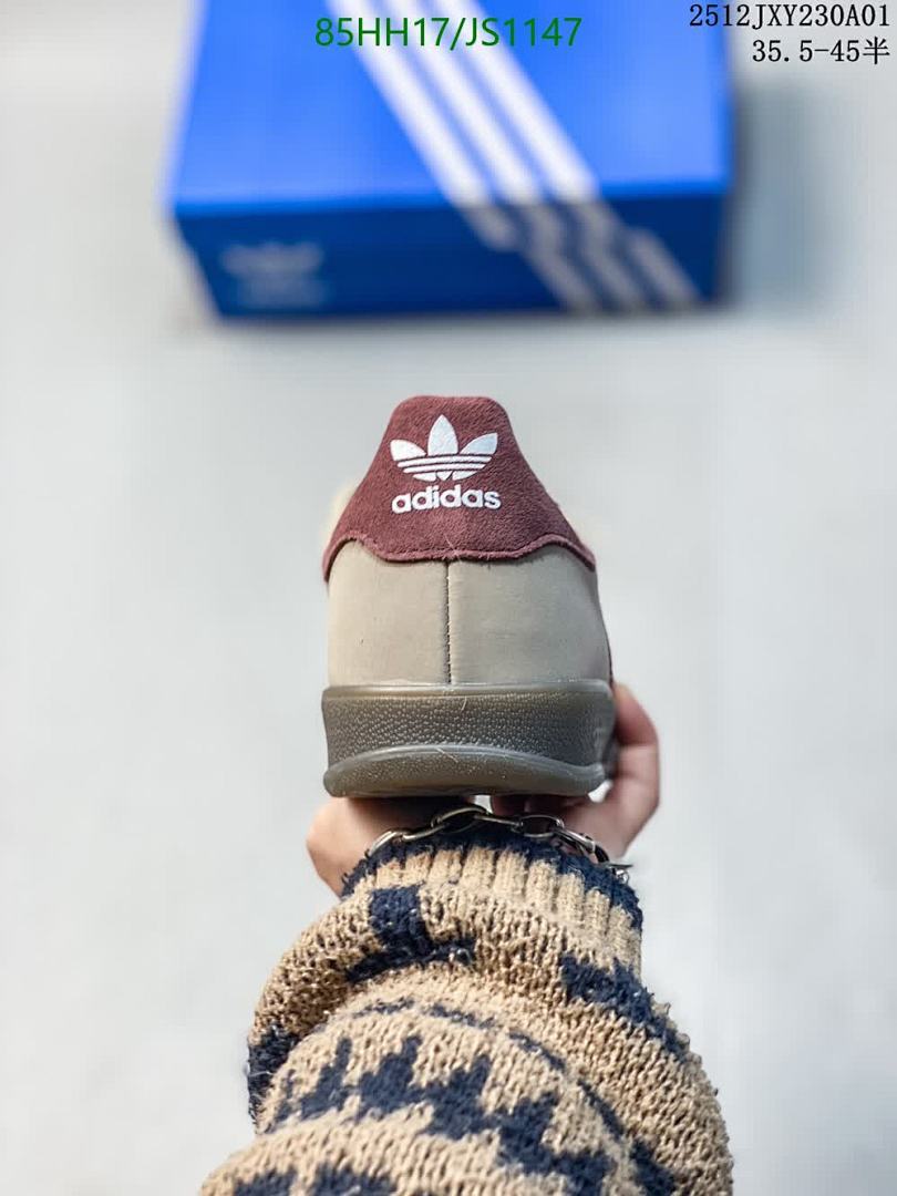 Adidas-Men shoes Code: JS1147 $: 85USD