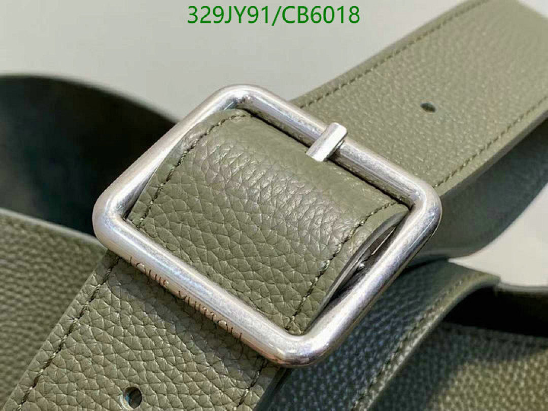 LV-Bag-Mirror Quality Code: CB6018 $: 329USD