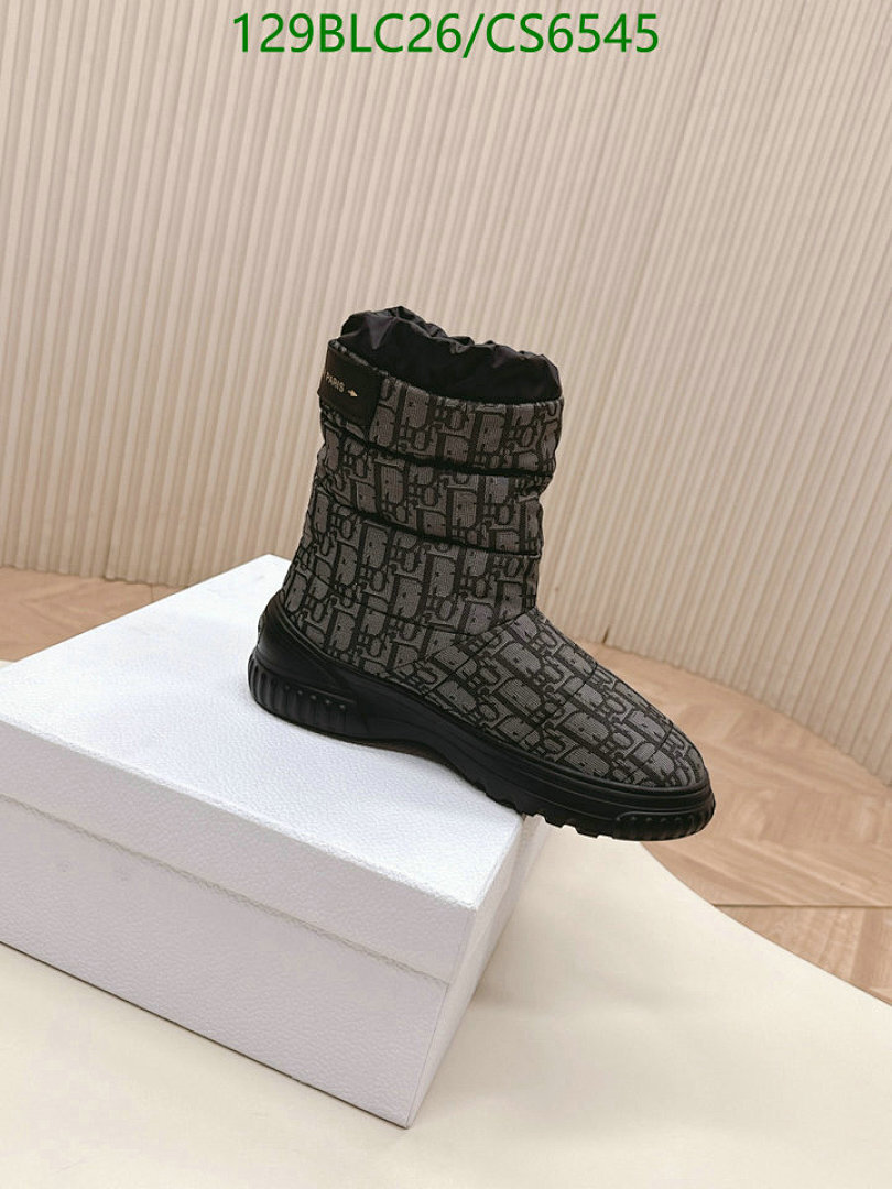 Boots-Women Shoes Code: CS6545 $: 129USD