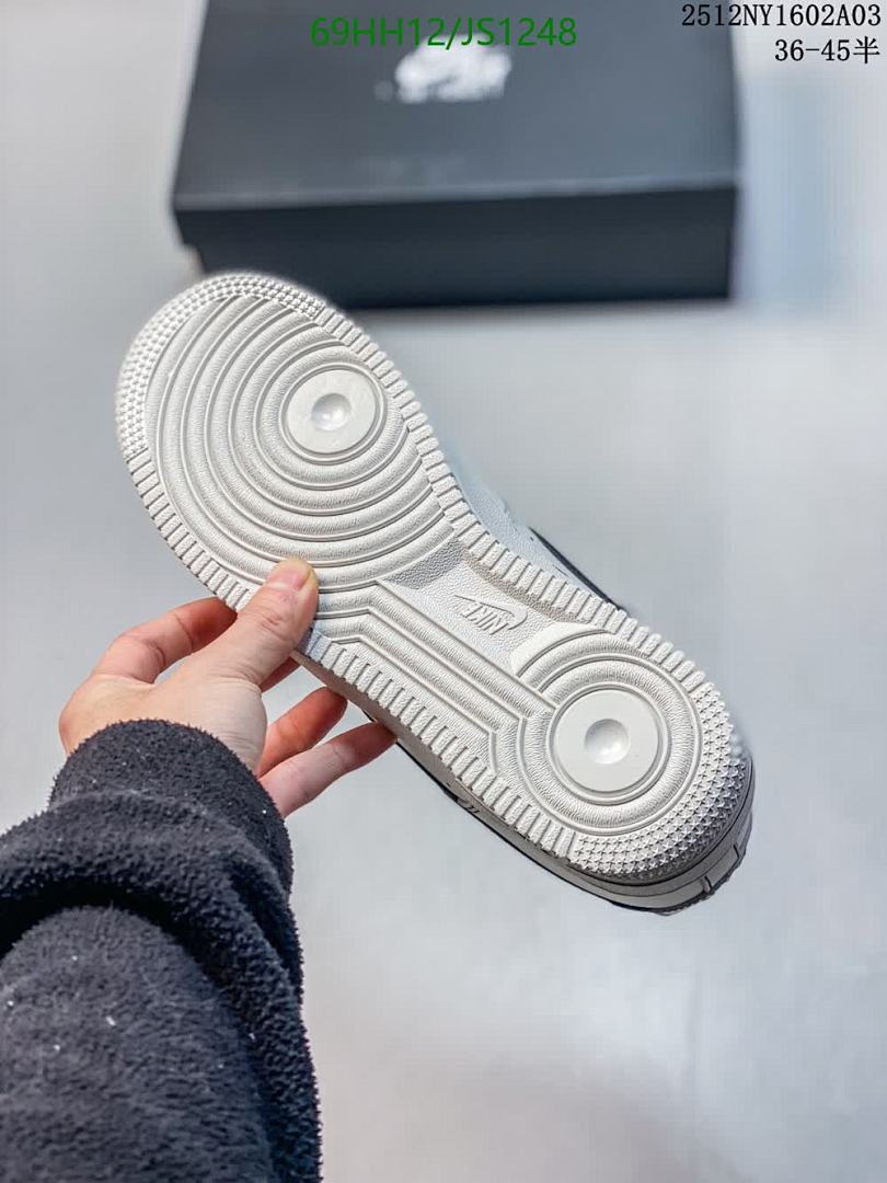 NIKE-Women Shoes Code: JS1248 $: 69USD