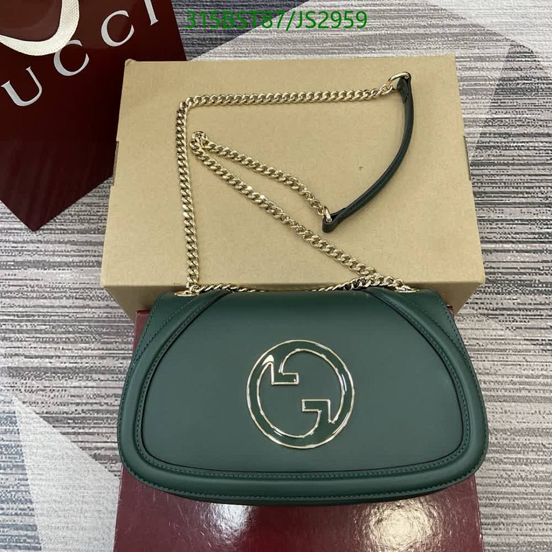 Gucci-Bag-Mirror Quality Code: JS2959